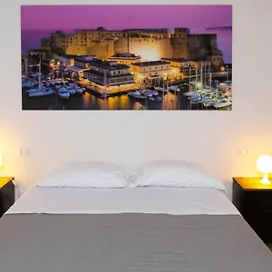 3* לינה וארוחת בוקר Monaciello