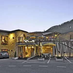 Hotel Al Forte Отель