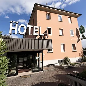 *** Hotel La Pioppa Italien
