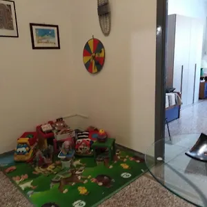 I Colori Di Nápoles