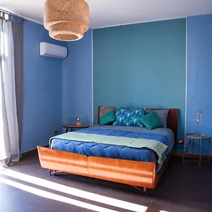 3* לינה וארוחת בוקר Home&more