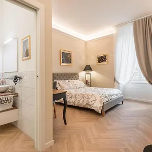 Classic Chic - Alta Apartamento Bérgamo