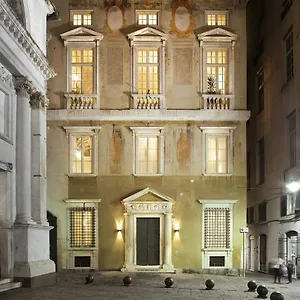 **** Hotel Palazzo Grillo Italien