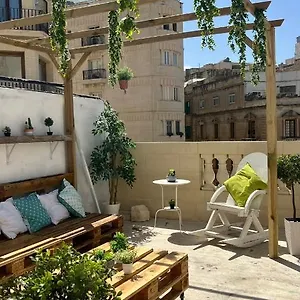On Albergue Sliema