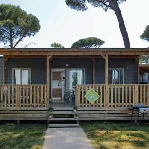 Fabulous Village Parque de Campismo Casal Palocco