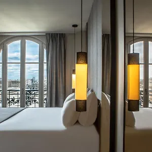 Flanelles Hotel Paris