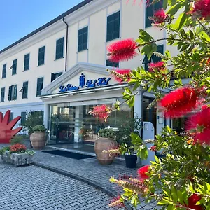 *** Hotel Santa Caterina Park Italien