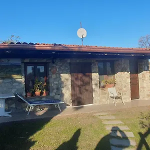  Frühstückspension Monte Italien