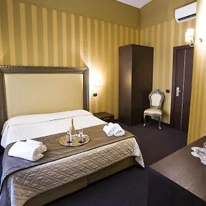 Nice Rome Holiday Гостевой дом