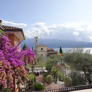 ** Hotel Belvedere & Italien