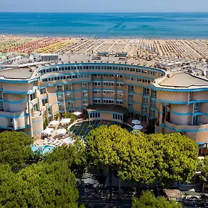 **** Hotel Savoia Italien