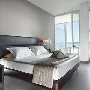**** Hotel Waldorf Italien