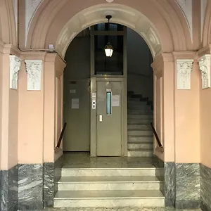 Partenopeo Frühstückspension