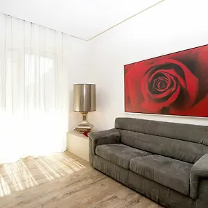 Vatican Kalasa & Deluxe Apartamento Roma