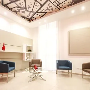 3* בית הארחה Toledo 16 Luxury