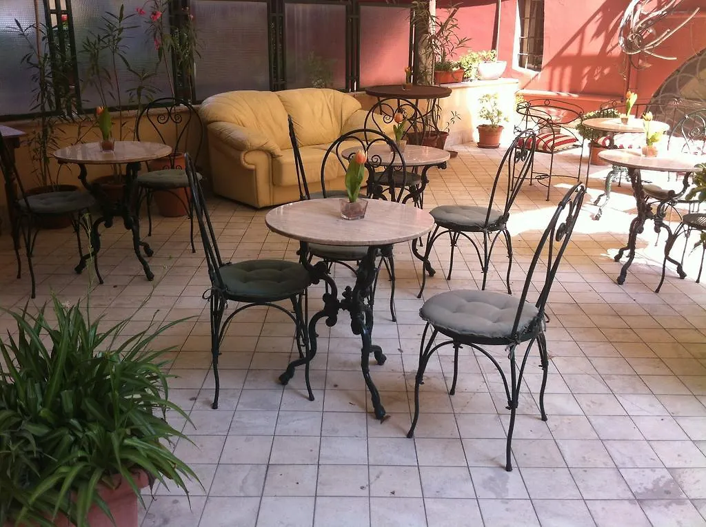 B&B Sansevero Nápoles Alojamento de Acomodação e Pequeno-almoço