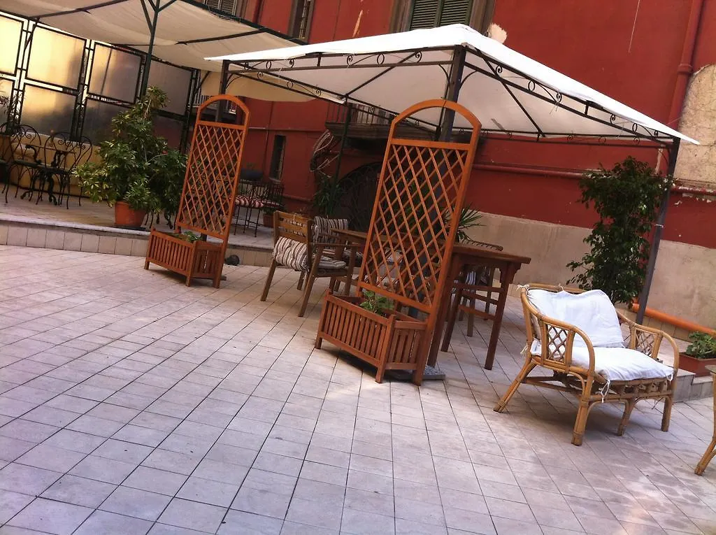B&B Sansevero Nápoles