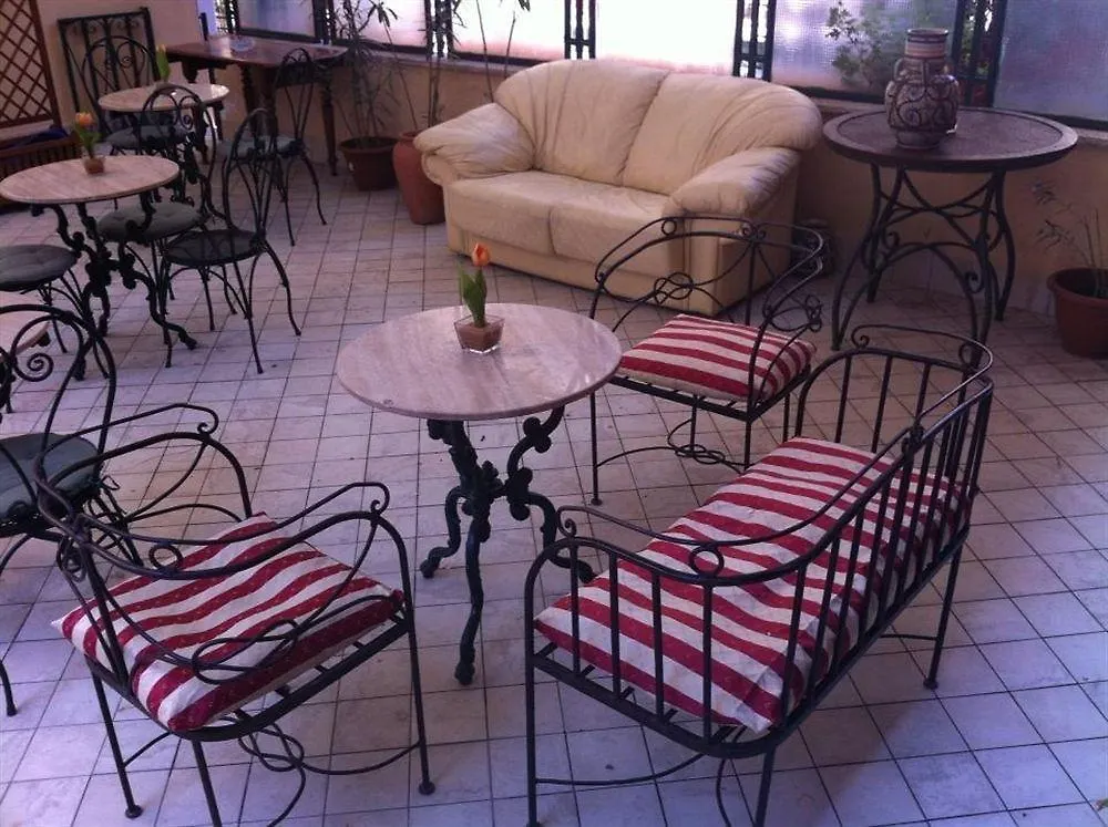Alojamento de Acomodação e Pequeno-almoço B&B Sansevero Nápoles