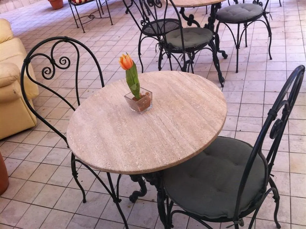 Alojamento de Acomodação e Pequeno-almoço B&B Sansevero Nápoles