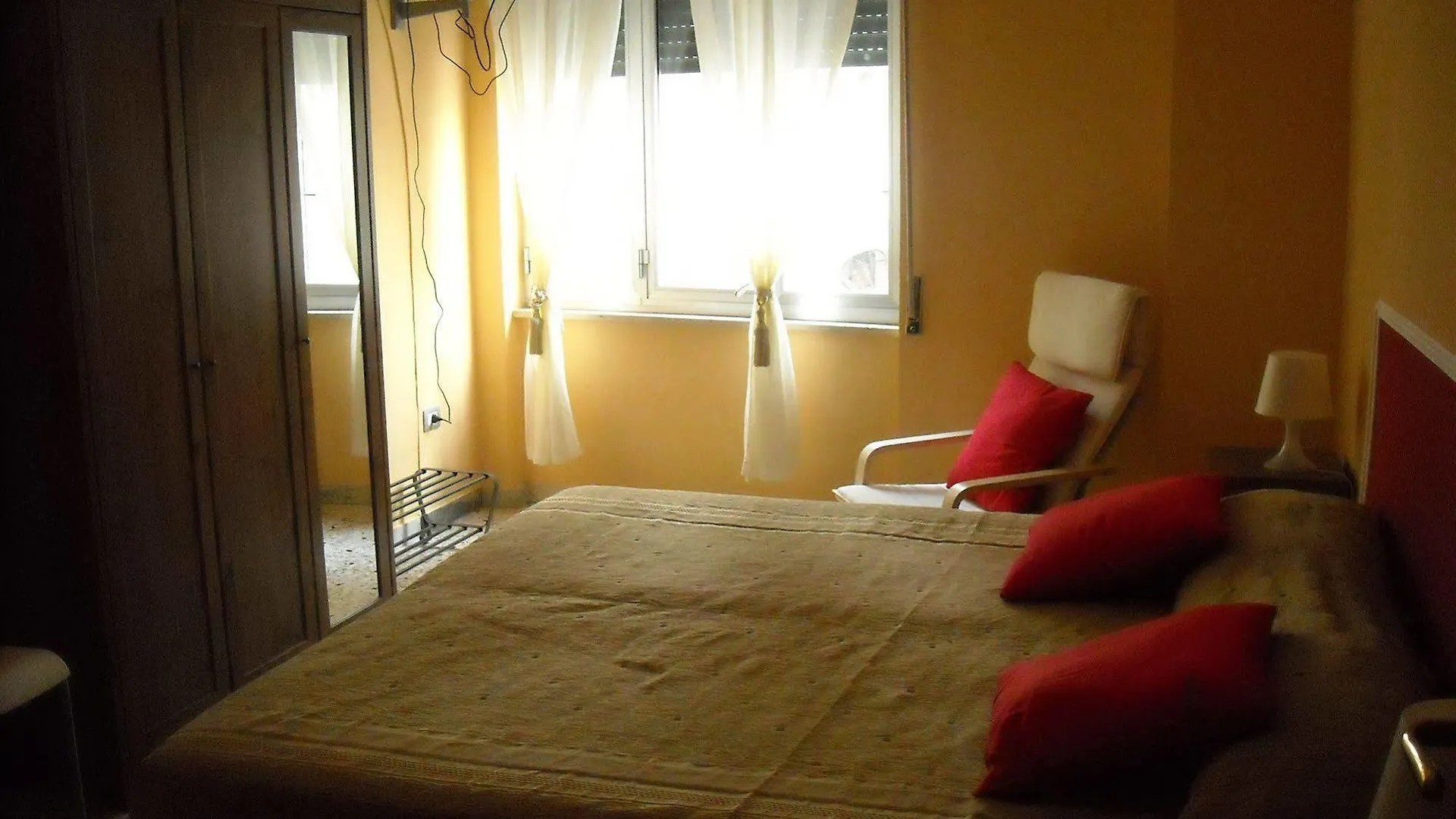 Alojamento de Acomodação e Pequeno-almoço B&B Sansevero Nápoles