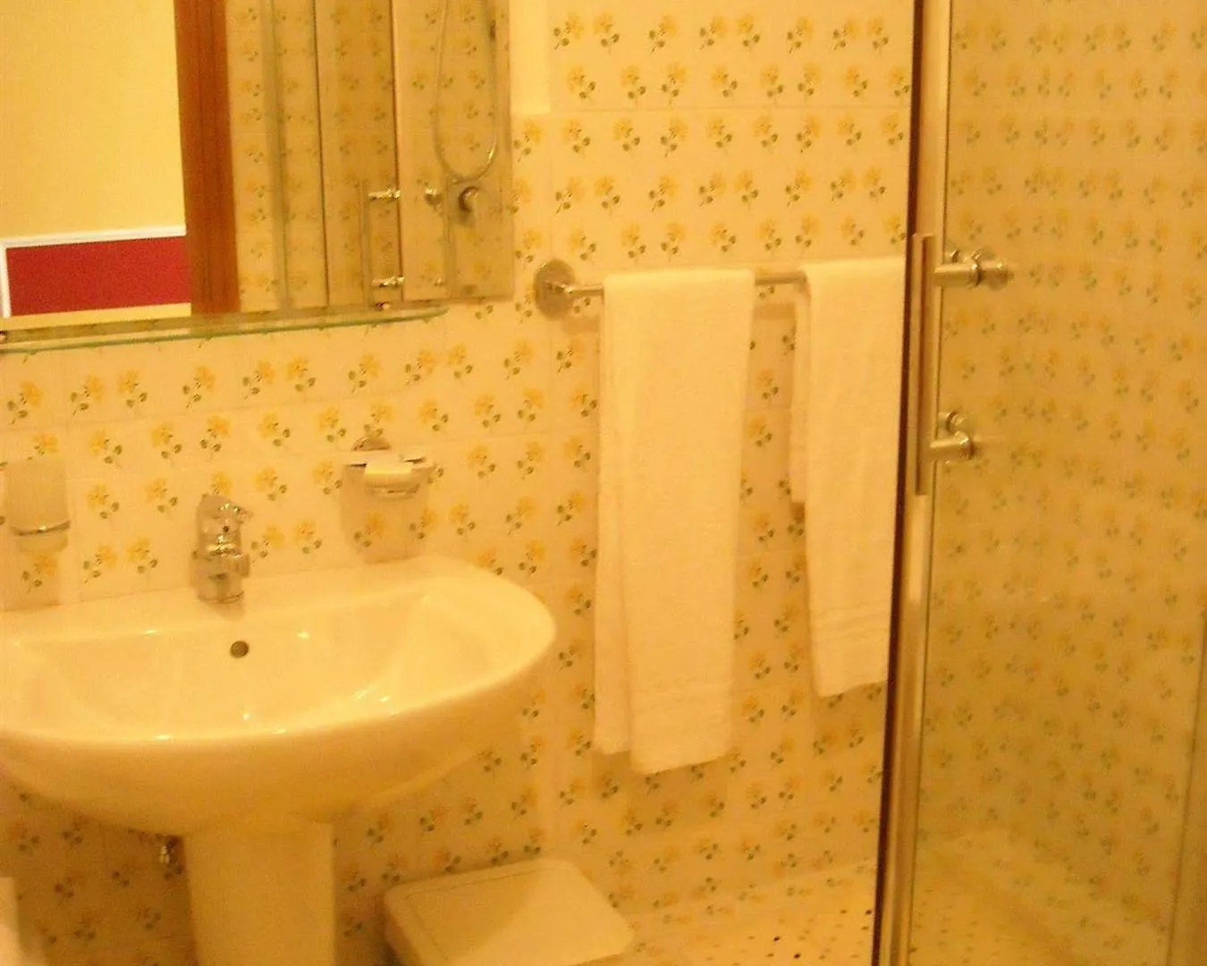B&B Sansevero Nápoles