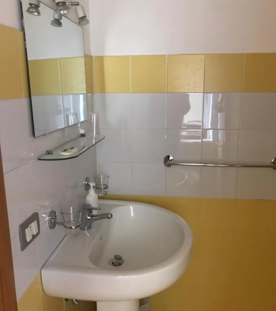Alojamento de Acomodação e Pequeno-almoço B&B Sansevero Nápoles