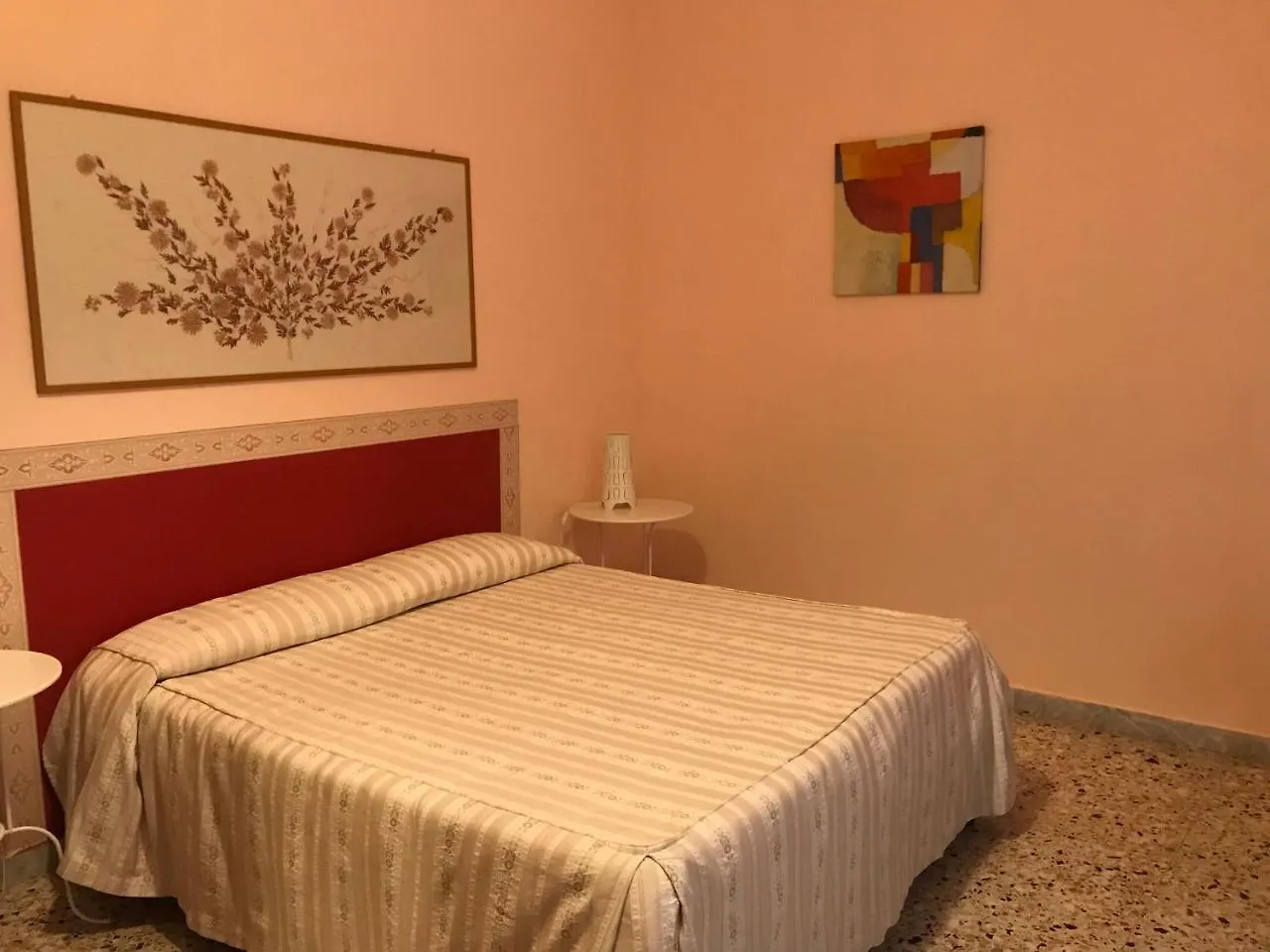 B&B Sansevero Nápoles