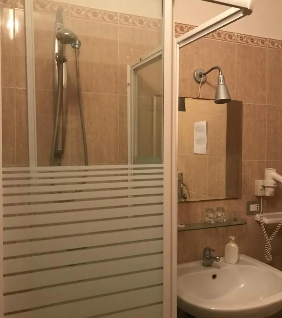 Alojamento de Acomodação e Pequeno-almoço B&B Sansevero Nápoles