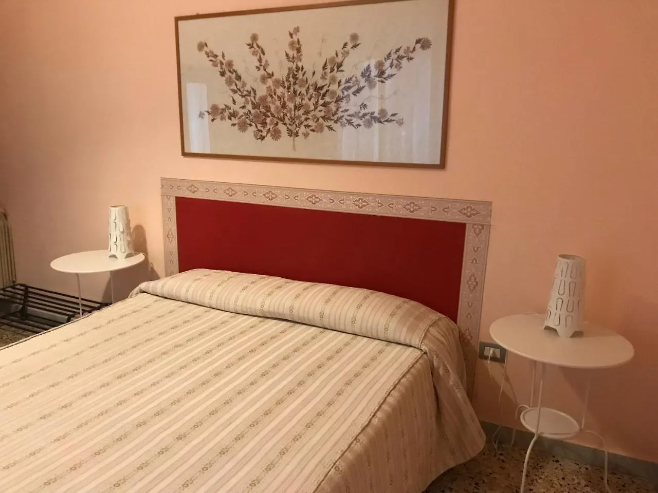 B&B Sansevero Nápoles Itália