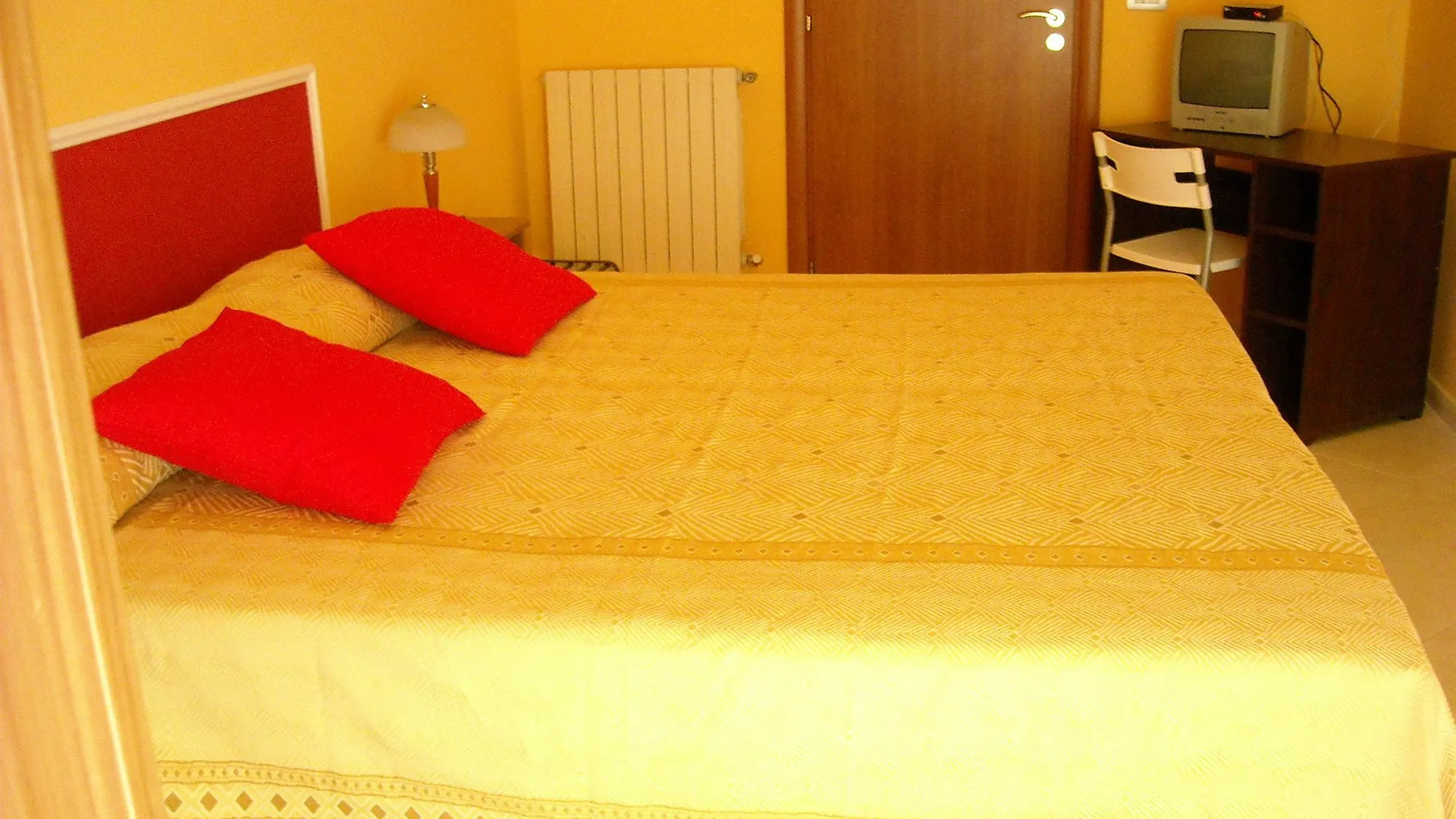 Alojamento de Acomodação e Pequeno-almoço B&B Sansevero Nápoles
