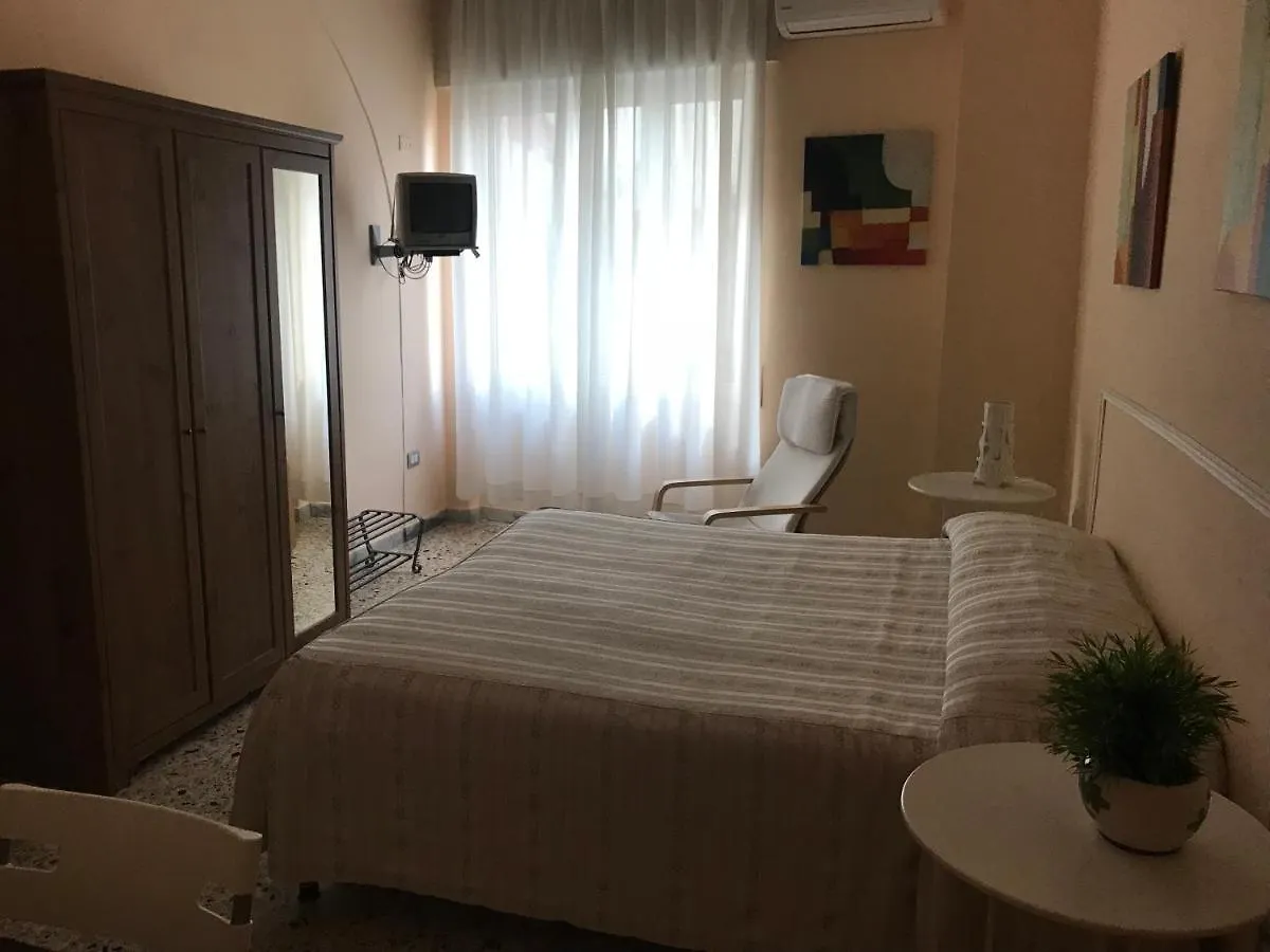 B&B Sansevero Неаполь 3*,