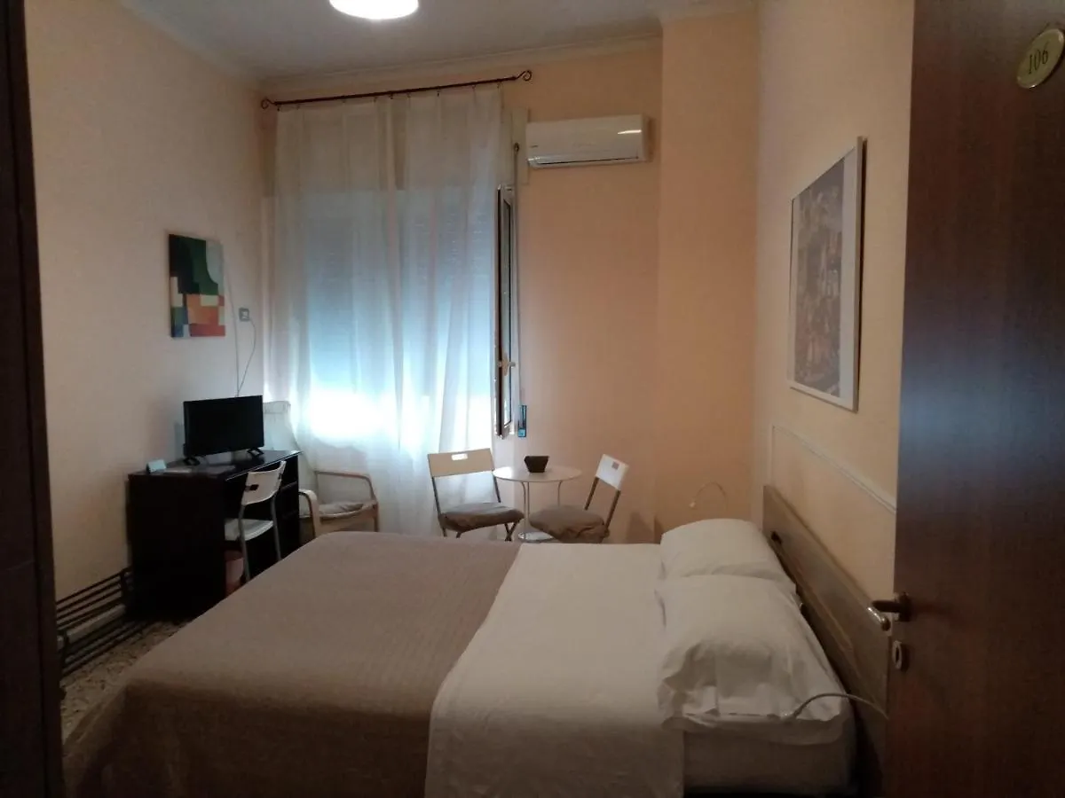 B&B Sansevero Неаполь Отель типа 
