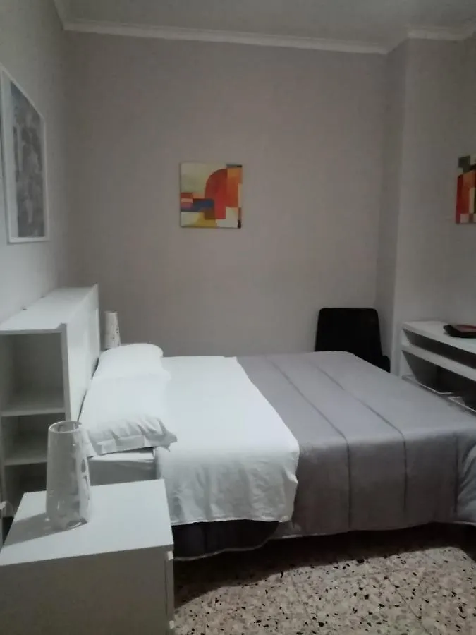 B&B Sansevero Неаполь Италия