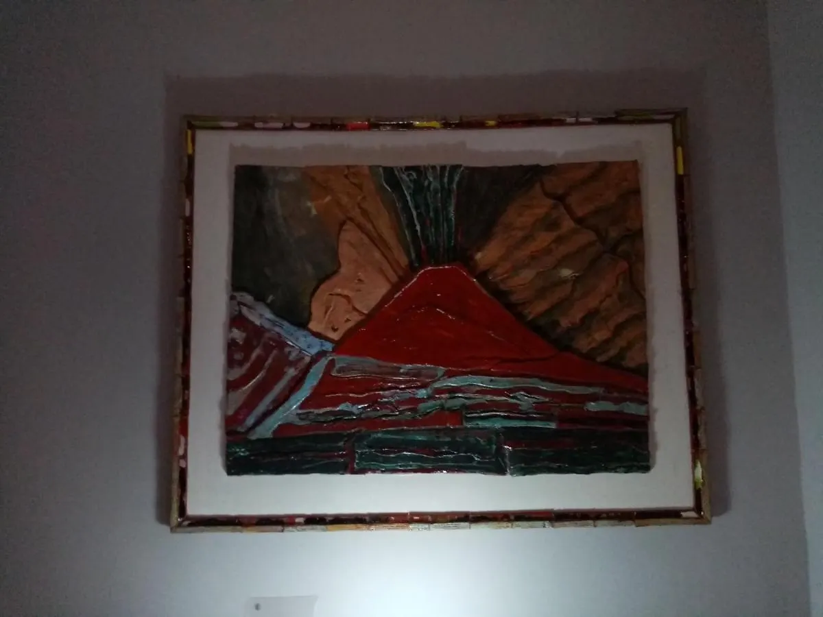 B&B Sansevero Неаполь Отель типа 