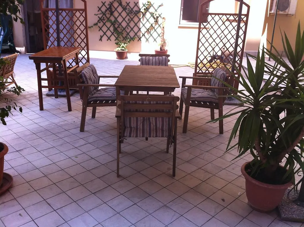 B&B Sansevero Неаполь