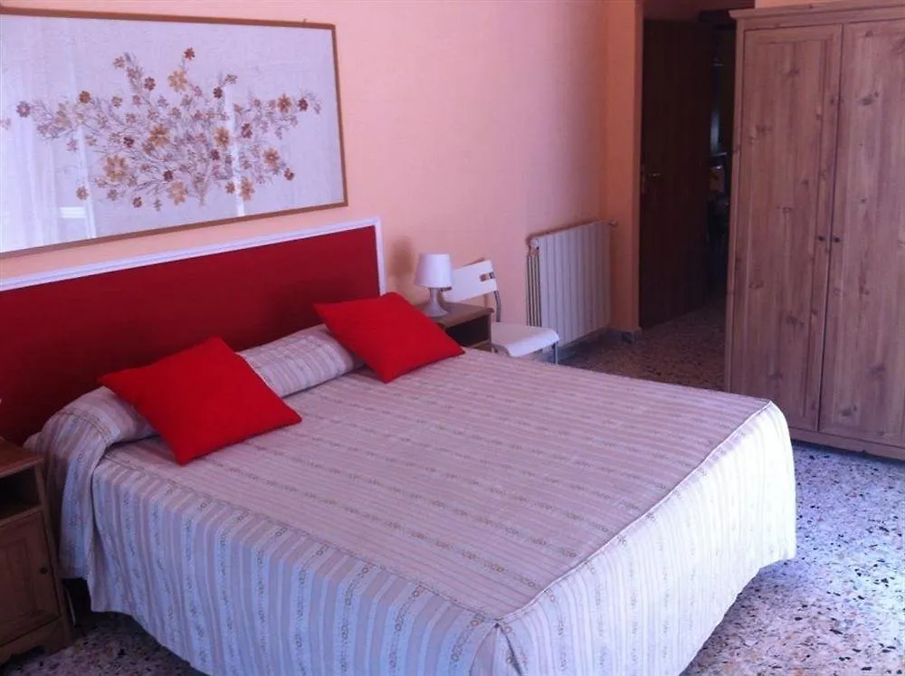 B&B Sansevero Неаполь