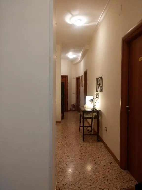 B&B Sansevero Неаполь 3*,  Италия