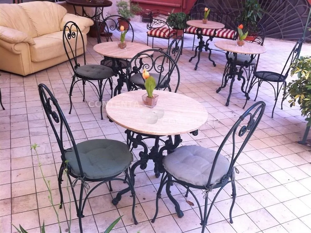 B&B Sansevero Неаполь 3*,  Италия