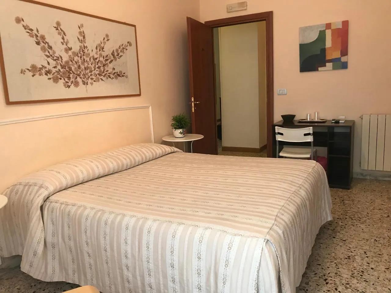 B&B Sansevero Неаполь