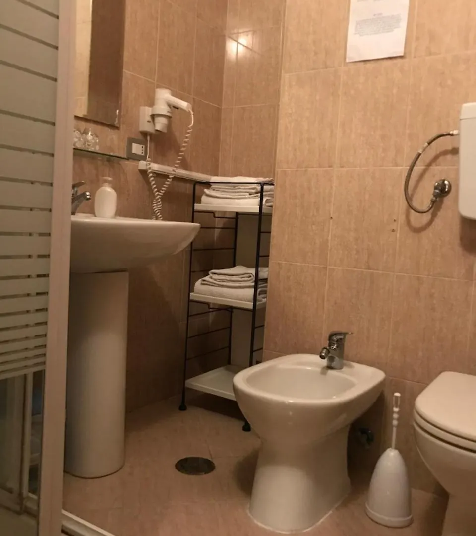 B&B Sansevero Неаполь Отель типа 