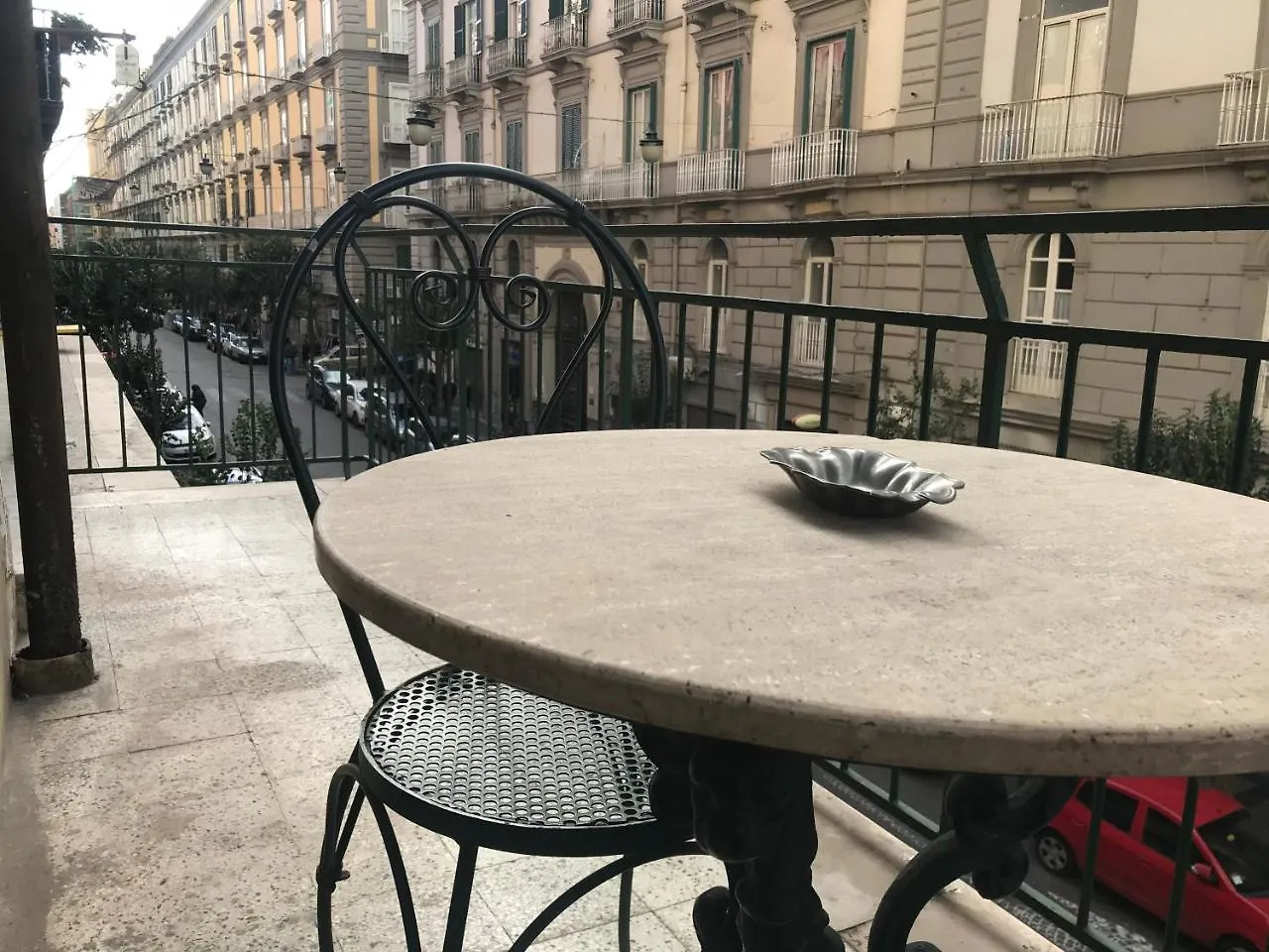 B&B Sansevero Неаполь 3*,